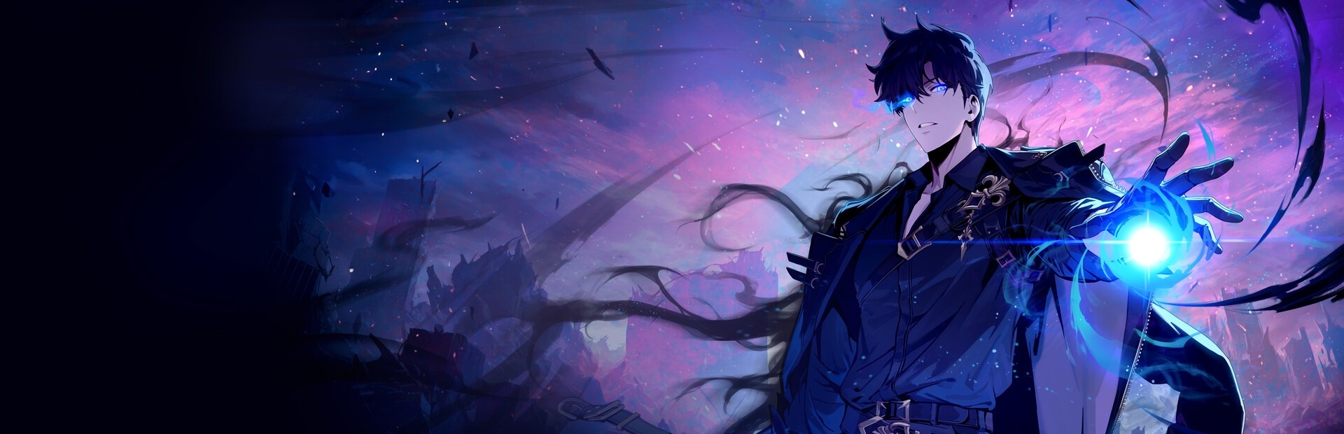 Solo Leveling: ARISE OVERDRIVE