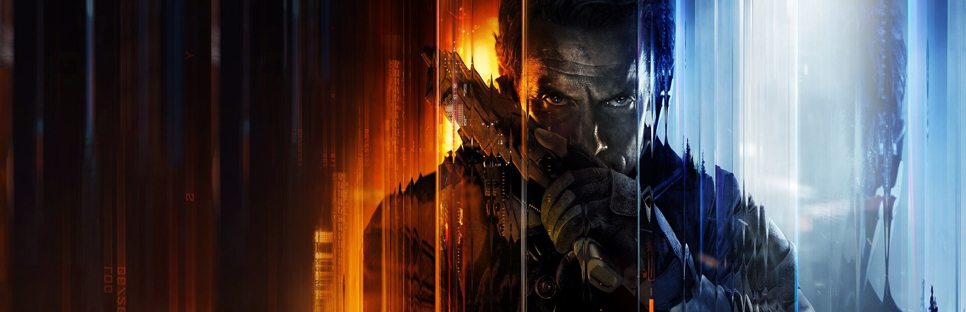 Call of Duty: Black Ops 7 - Cross-Gen Bundle