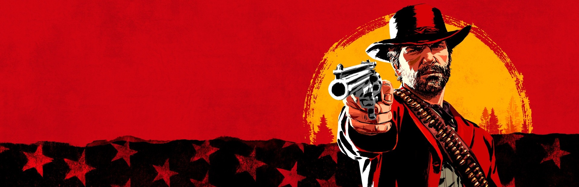 Red Dead Redemption 2