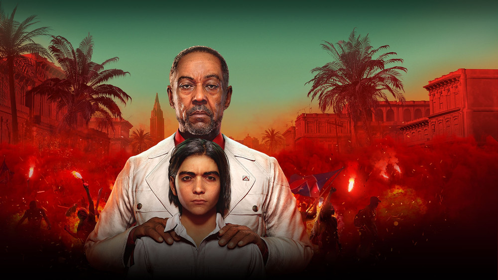 A new change announced at the head of the Far Cry IP