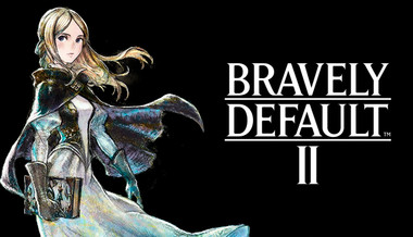 Bravely Default II