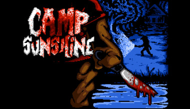 Camp Sunshine