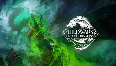 Guild Wars 2: End of Dragons