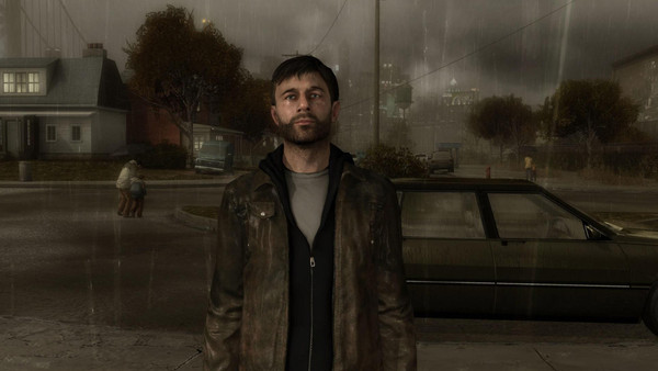 Heavy Rain screenshot 1