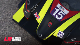 Le Mans Ultimate - ELMS Season Pass screenshot 3
