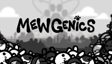 Mewgenics