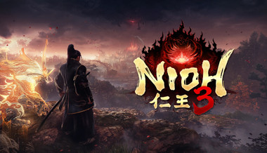 Nioh 3