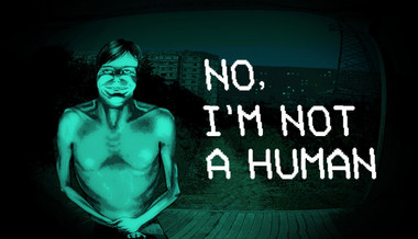 No, I'm not a Human