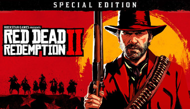 Red Dead Redemption 2: Special Edition