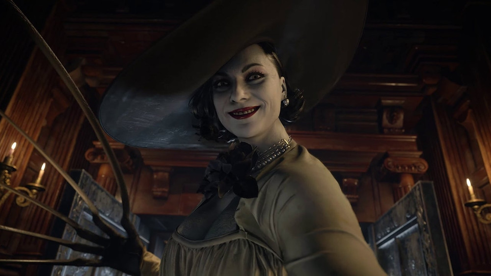 Resident Evil Village to arrive on iPhone and iPad on October 30