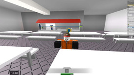 Roblox Card - 2000 Robux screenshot 4