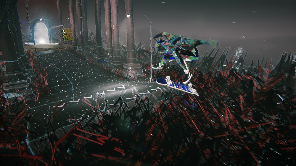 Skate Story now has a demo on PC