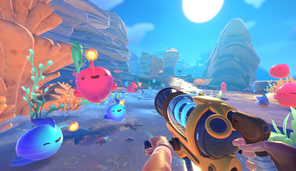 Slime Rancher 2 screenshot 1