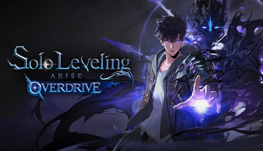 Solo Leveling: ARISE OVERDRIVE