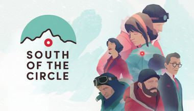 South of the Circle