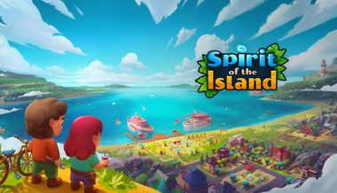 Spirit of the Island