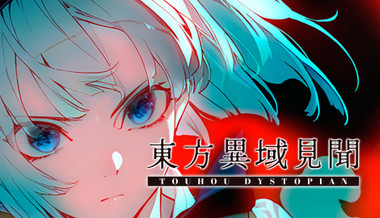 Touhou Dystopian